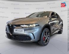 Alfa Romeo Tonale Strasbourg