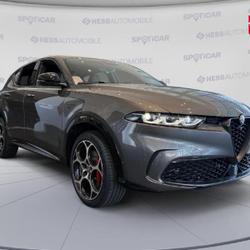 Alfa Romeo Tonale 1.3 Ibrida Plug-In 280ch Veloce AT6 e-Q4 Strasbourg
