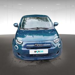 Fiat 500 II 1.0 FireFly 65ch hybrid Torino occasion - Voiron - photo 2/15