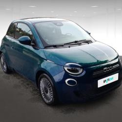 Fiat 500 II 1.0 FireFly 65ch hybrid Torino occasion - Voiron - photo 3/15