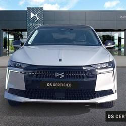 DS Num&eacute;ro 4 N&deg;4 Plug-In Hybrid 225 Etoile - Cuir Nappa Bourgoin-Jallieu