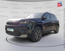 Jeep Compass Bischheim