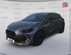 Renault Clio 6 Illkirch-Graffenstaden