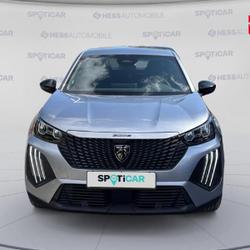 Peugeot 2008 e-2008 156ch Style Prix-l&egrave;s-M&eacute;zi&egrave;res