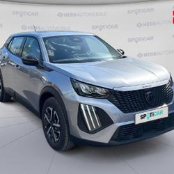 Peugeot 2008 e-2008 156ch Style Prix-l&egrave;s-M&eacute;zi&egrave;res