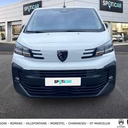 Peugeot Expert EXPERT FGN M DIESEL 150 CH AUTOMATIQUE Romans-sur-Is&egrave;re