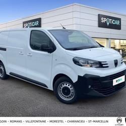 Peugeot Expert EXPERT FGN M DIESEL 150 CH AUTOMATIQUE Romans-sur-Is&egrave;re