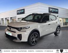 Citroen C3 Aircross Chatuzange-le-Goubet