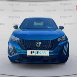 Peugeot 2008 1.2 Hybrid 110ch Style e-DCS6 Prix-l&egrave;s-M&eacute;zi&egrave;res
