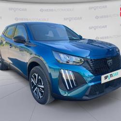 Peugeot 2008 1.2 Hybrid 110ch Style e-DCS6 Prix-l&egrave;s-M&eacute;zi&egrave;res