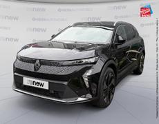 Renault Scenic 4 Strasbourg