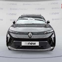 Renault Scenic 4 E-Tech Electric 220ch Techno grande autonomie -25 Strasbourg