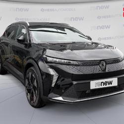 Renault Scenic 4 E-Tech Electric 220ch Techno grande autonomie -25 Strasbourg