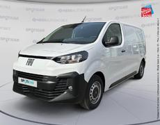 Fiat Scudo - M 1.5 Diesel 120ch Pack Premium Connect - 28 499 €