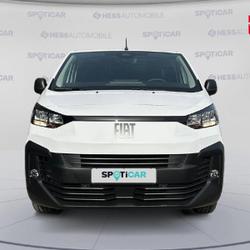 Fiat Scudo M 1.5 Diesel 120ch Pack Premium Connect Franois