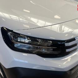Peugeot Partner M Diesel 100ch Pack Premium Connect Prix-l&egrave;s-M&eacute;zi&egrave;res
