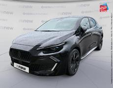 Renault Clio 6 Strasbourg