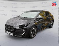 Renault Clio 6 Strasbourg