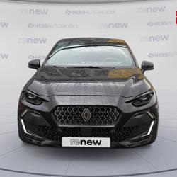Renault Clio 6 1.8 E-Tech 160ch full hybrid Techno Strasbourg