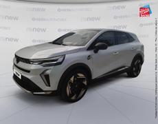 Renault Symbioz Saint-Louis