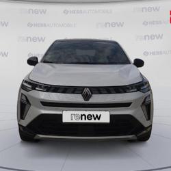 Renault Symbioz 1.8 E-Tech full hybrid 160ch Iconic - 26 Saint-Louis