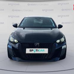 Peugeot 208 1.2 100ch Style S&S Hirson