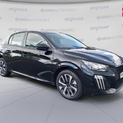 Peugeot 208 1.2 100ch Style S&S Hirson