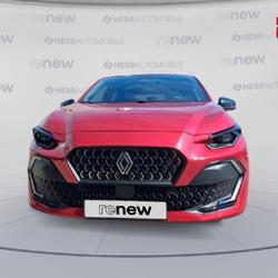 Renault Clio 6 1.2 TCe 115ch Techno EDC Illzach