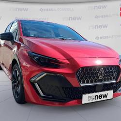 Renault Clio 6 1.2 TCe 115ch Techno EDC Illzach