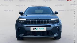 Jeep Avenger  - photo 1