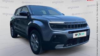 Jeep Avenger  - photo 2