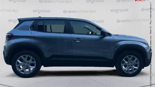 Jeep Avenger  - photo 3