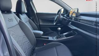 Jeep Avenger  - photo 4
