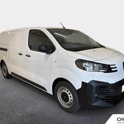 Peugeot Expert EXPERT FGN M DIESEL 120 CH MANUELLE Beaune