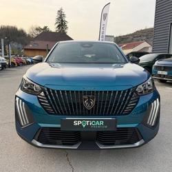 Peugeot 2008 2008 Hybrid 145 e-DCS6 Allure Salins-les-Bains