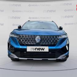 Renault Austral 1.2 E-Tech full hybrid 200ch esprit Alpine - 26 S&eacute;lestat