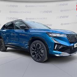 Renault Austral 1.2 E-Tech full hybrid 200ch esprit Alpine - 26 S&eacute;lestat