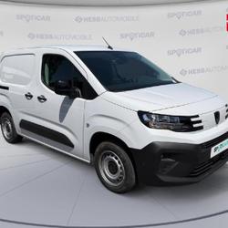 Peugeot Partner M 650kg BlueHDi 100ch S&S Pack Premium Connect Hirson