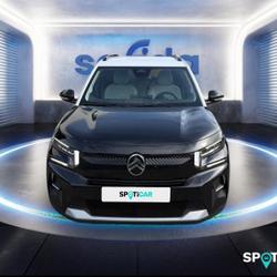 Citroen C3 Electrique 113ch 44,2kWh autonomie confort, MAX Dechy