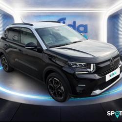 Citroen C3 Electrique 113ch 44,2kWh autonomie confort, MAX Dechy