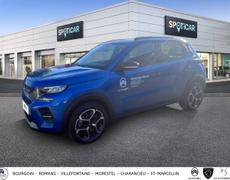 Citroen e-C3 Bourgoin-Jallieu