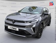Renault Captur Strasbourg