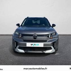 Citroen C3 Aircross C3 Aircross Hybride 145 ch Aut Plus Caen