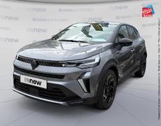 Renault Captur Illkirch-Graffenstaden