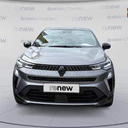 Renault Captur 1.8 E-Tech full hybrid 160ch esprit Alpine - 26 Illkirch-Graffenstaden