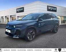 Citroen C5 Aircross Bourgoin-Jallieu
