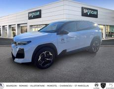 Citroen C5 Aircross Bourgoin-Jallieu