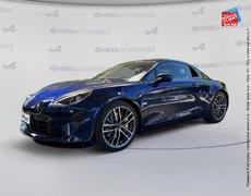 Alpine A110 Illzach