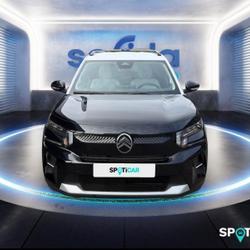 Citroen C3 Electrique 113ch 44,2kWh autonomie confort, MAX Dechy