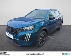 Peugeot 2008 TOURLAVILLE
